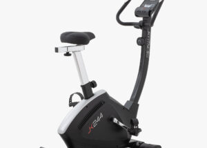 Cyclette jk Fitness 244