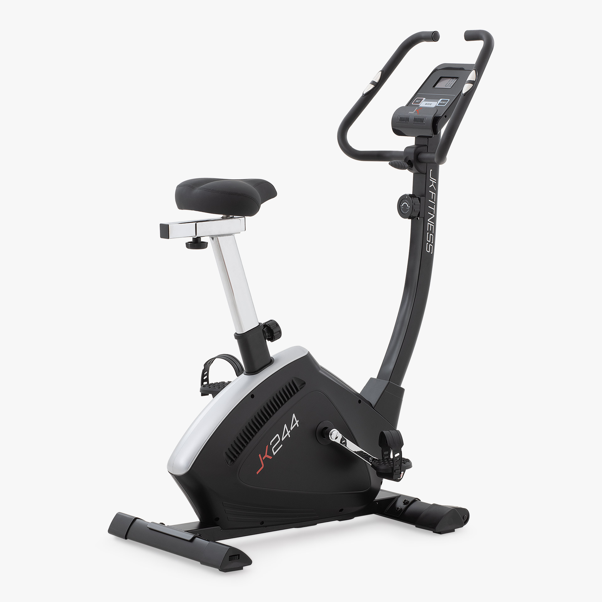 Cyclette jk Fitness 244