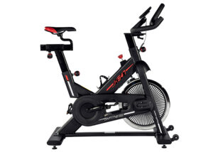 Spinbike JK Fitness 547