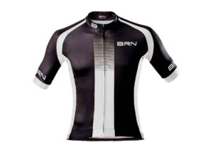 Maglia estiva ciclismo BRN uomo