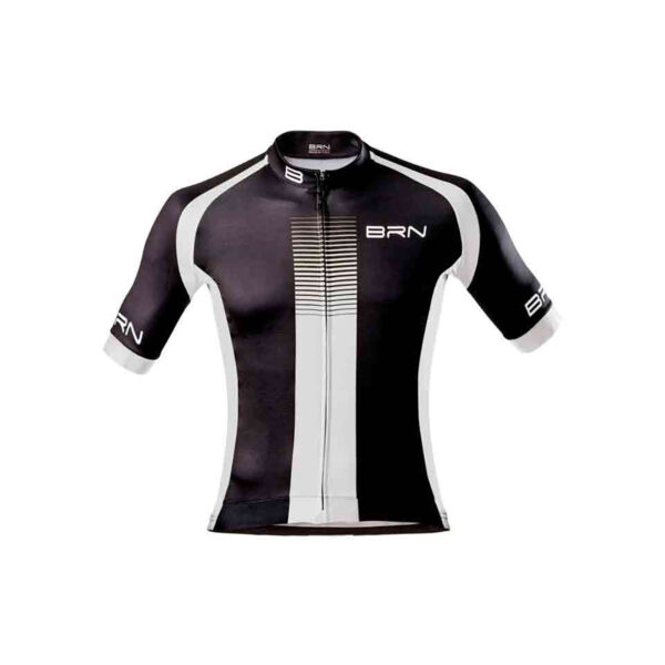 Maglia estiva ciclismo BRN uomo
