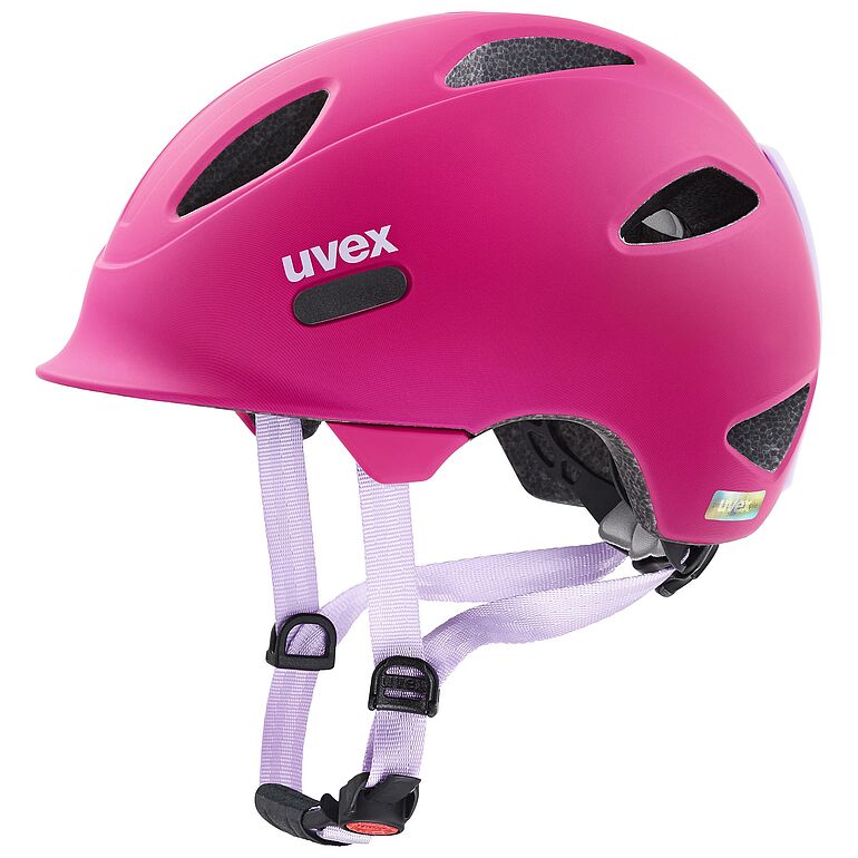 Casco Uvex Oyo Bimbo
