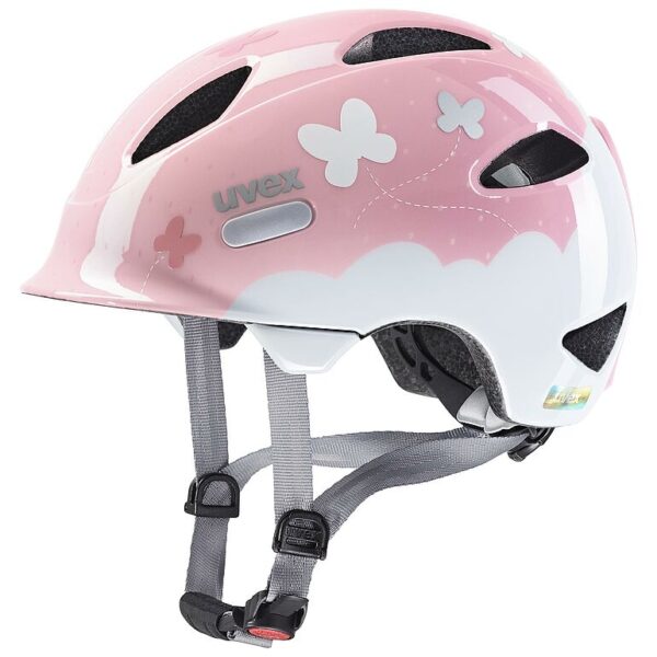 Casco Uvex Oyo Style Bimbo