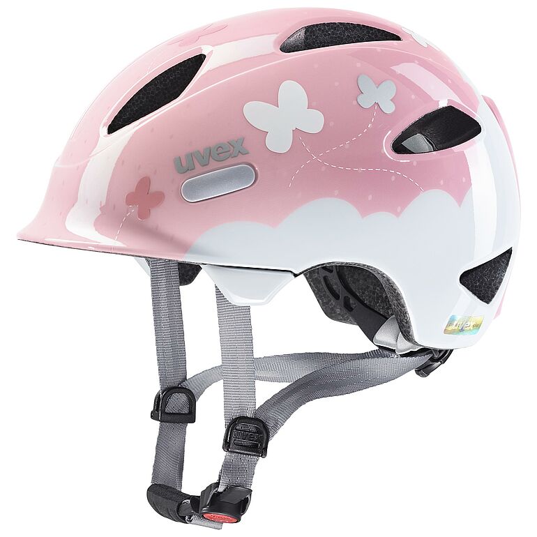 Casco Uvex Oyo Style Bimbo