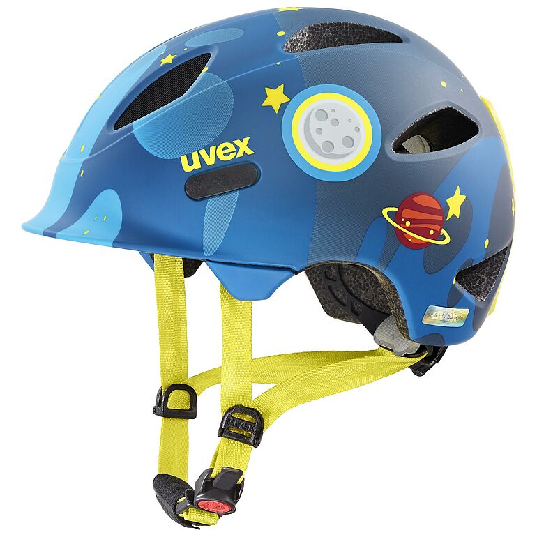 Casco Uvex Oyo Style Bimbo