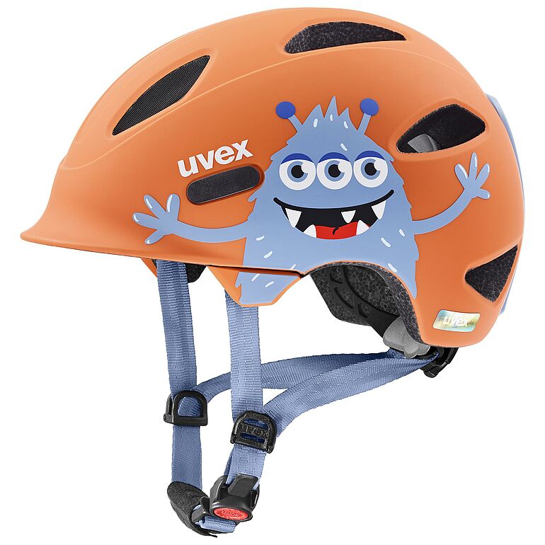 Casco Uvex Oyo Style Bimbo