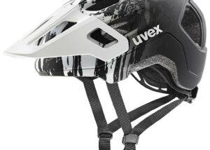 Casco Uvex ragazzo React JR