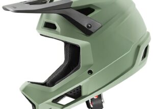 Casco integrale Uvex Ravage