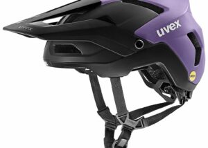 Casco Uvex Renegade MIPS
