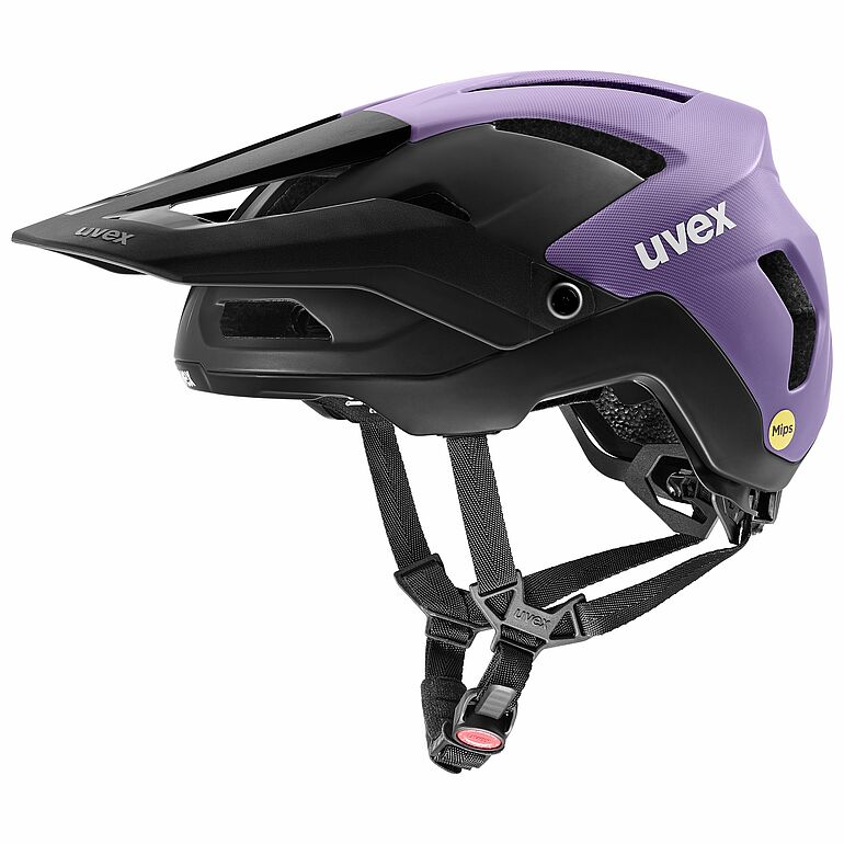 Casco Uvex Renegade MIPS