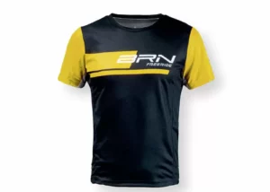 Maglia ciclismo freeride BRN
