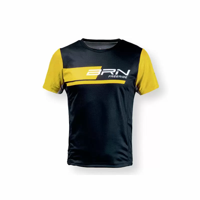 Maglia ciclismo freeride BRN