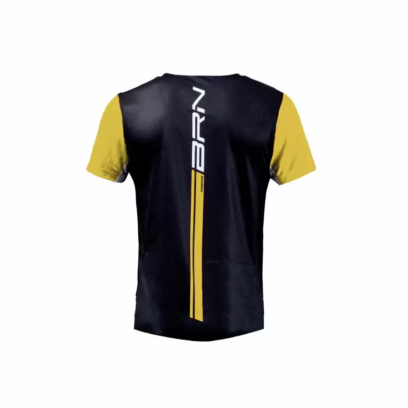 Maglia ciclismo freeride BRN
