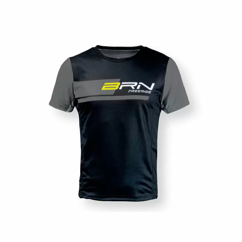 Maglia ciclismo freeride BRN
