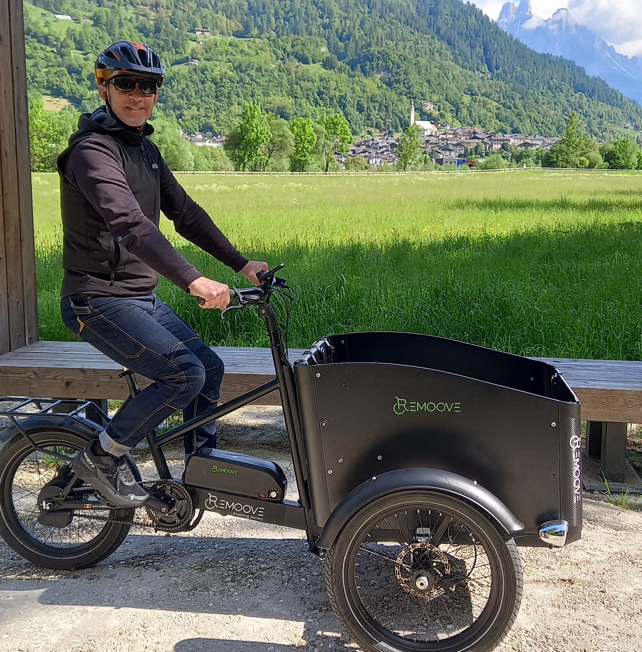 Special Bike Cicli Bettega Mezzano