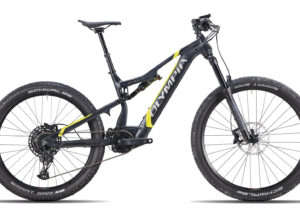 Olympia EX900 Sport