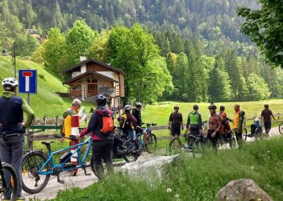 Cicloturismo inclusivo