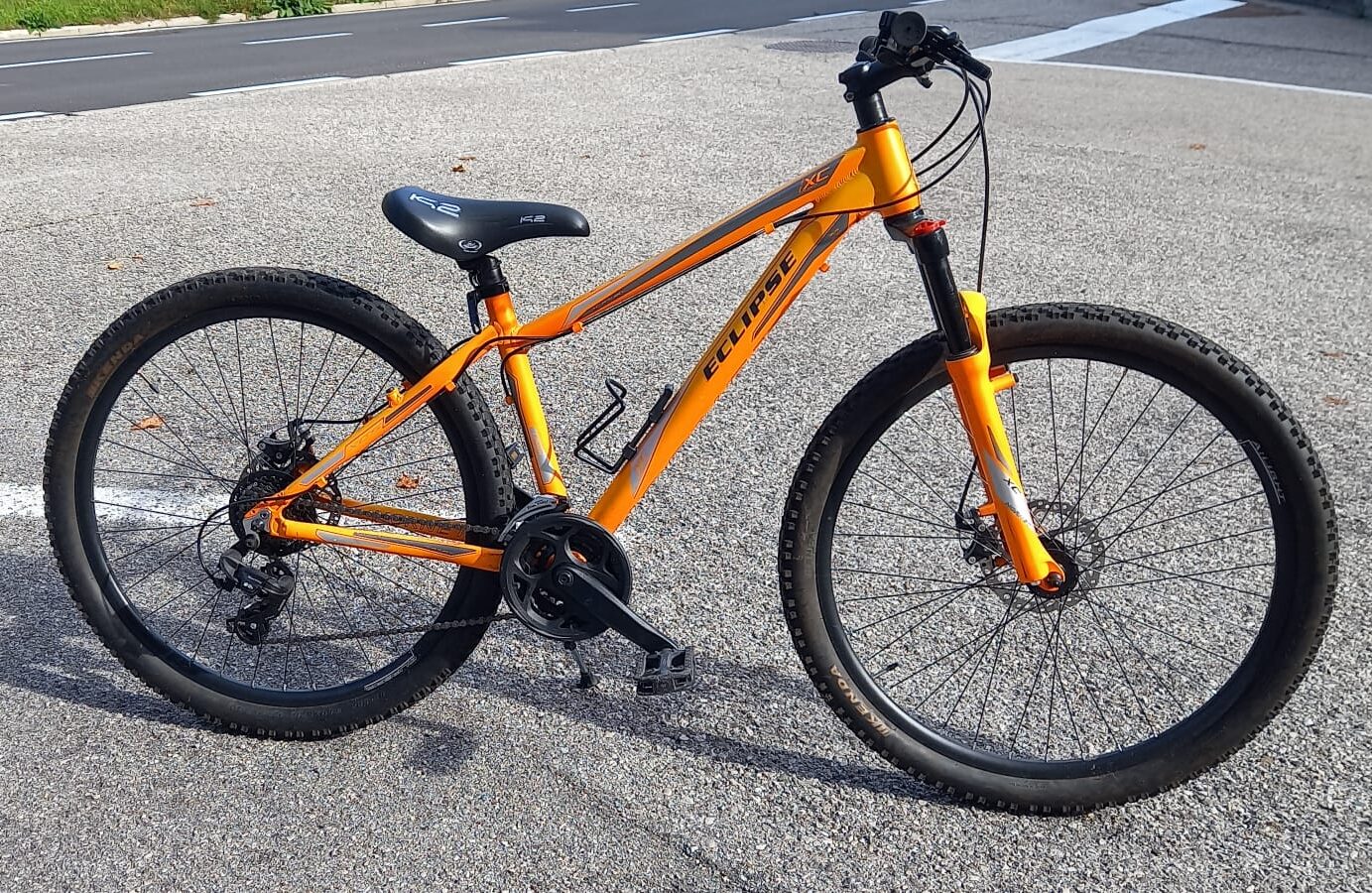 MTB ragazzo usata 27,5