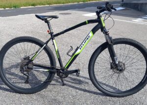 Mtb 10 v Graal Verde